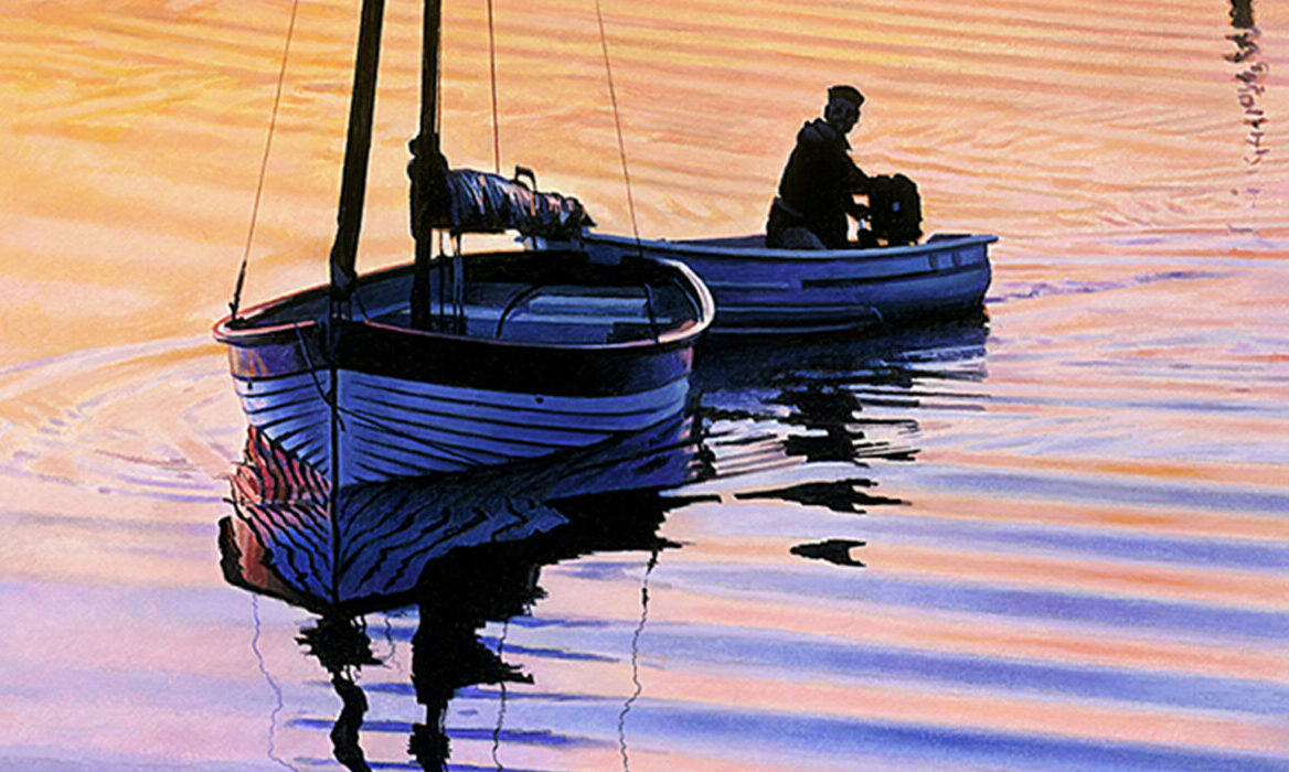 Boats category header